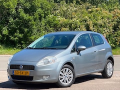 Fiat Grande Punto - 1.4 / APK / AIRCO