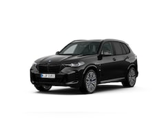 BMW X5 - xDrive50e M Sportpakket Pro | Innovation Pack | Comfort Plus Pack | Travel pack | Comfort