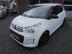 Citroën C1 - 1.0 e-VTi Selection / NAP / Airco