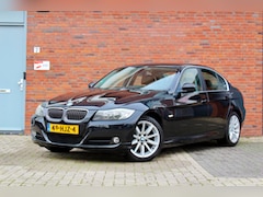 BMW 3-serie - 320i E90 LCI | Automaat NAP LEER | 2e Eigenaar