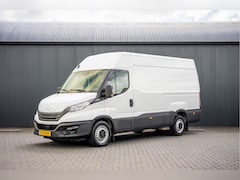 Iveco Daily - 35S16 | 160 PK | L2H2 | Automaat | 3-Zits | Climate | Airco