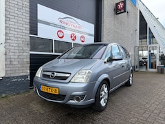 Opel Meriva - 1.4-16V Cosmo Airco Cruise