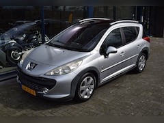 Peugeot 207 SW Outdoor - 1.6 VTi Sublime