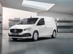 Mercedes-Benz eCitan - 112 Pro L2 Business Solution 51 kWh Voorraaddeals