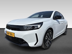 Opel Corsa - GS Hybrid 110pk Automaat | Navi | Keyless | Camera | Dodehoekdetectie | | Dode hoek waarsc