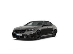 BMW M5 - 5-serie M Driver's Pack | Comfort Pack | Driving Assistant Professional | Parking Assistan