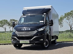Iveco Daily - 40C18 3.0ltr ac aut EURO6