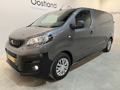 Peugeot Expert - HDI L2 / Euro 6 / Airco / CarPlay / Cruise Control / Trekhaak / PDC / Navigatie / 3-Zits /