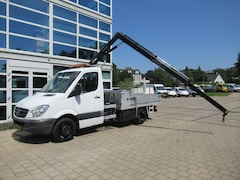 Mercedes-Benz Sprinter - 513 2.2 CDI 366 + HIAB 022 Kraan