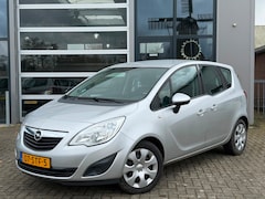 Opel Meriva - 1.4 Turbo | Netjes | Opties