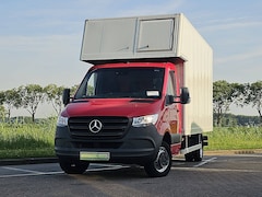 Mercedes-Benz Sprinter - 515 Bakwagen 433 WLB L3