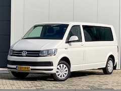 Volkswagen Transporter Caravelle - 2.0 332 Basis dubbele airco