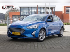 Ford Focus - 1.0 EcoBoost Hybrid Trend Edition Business CARPLAY/CAMERA/NAVI