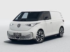Volkswagen ID. Buzz Cargo - Bulli Limited Edition 79 kWh 4MOTION | 2 zitplaatsen rechtsvoor | Achterklep met ruit | Ac