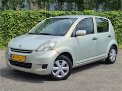 Daihatsu Sirion 2 - 1.0-12V Premium | Airco | NIEUWE APK