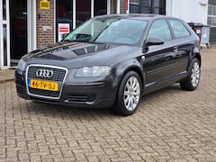 Audi A3 - 1.6 FSI Attr.Pro Line Busin