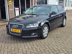 Audi A3 - 1.6 TDI Attr.Busin.Edition AIRCO|CRUISE