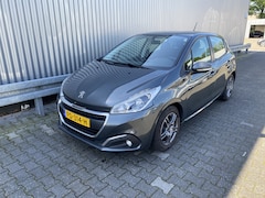 Peugeot 208 - 1.2 PureTech Blue Lion A/C, CC, CarPlay, Navi, PDC, LM, – Inruil Mogelijk –
