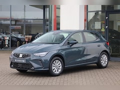 SEAT Ibiza - 1.0 EcoTSI Reference VANF € 299, - P.L.* | 95PK / 70kW, Draadloos Apple Carplay & Android