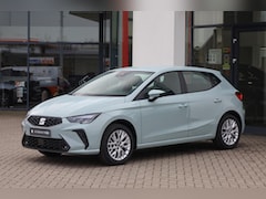 SEAT Ibiza - 1.0 EcoTSI Style Plus 95PK / 70kW, Apple Carplay & Android Auto, adaptive cruise control (