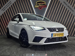 SEAT Ibiza - 1.0t|CARPLAY|LED|CAMERA|Touchscreen|P sensoren|ACC