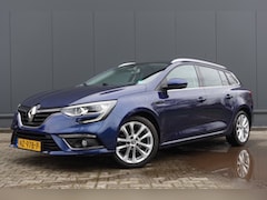 Renault Mégane Estate - 1.2 TCe Zen