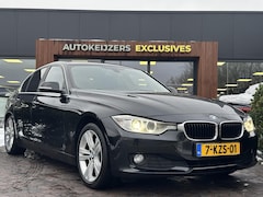 BMW 3-serie - 320i EfficientDynamics Edition High Executive Xenon Sport Leer Stoelverwarming Clima