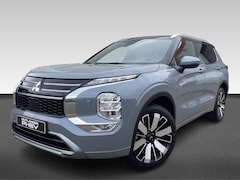 Mitsubishi Outlander - PHEV Instyle + (black roof)