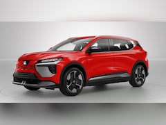 Mitsubishi Eclipse Cross - EV Intense | Achterbank in delen neerklapbaar | Apple Carplay/Android Auto|telefoonintegra