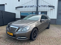 Mercedes-Benz E-klasse Estate - 200 CGI Business Class Avantgarde