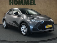 Toyota C-HR - 1.8 Hybrid 140 Active - ORIGINEEL NEDERLANDSE AUTO - AFKOMSTIG VAN 2E EIGENAAR - CAMERA