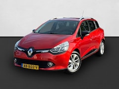 Renault Clio Estate - 0.9 TCe Expression TREKHAAK / NAVI / AIRCO / 16 INCH