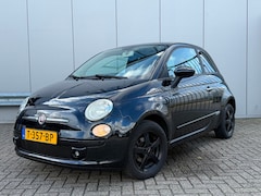Fiat 500 - 1.2 Pop | Airco | Lichtmetalen velgen | Schuifdak