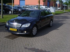 Mercedes-Benz C-klasse Estate - 180 CGI BlueEFFICIENCY Business Class Elegance