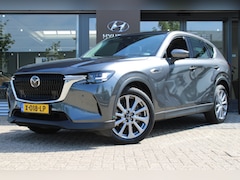 Mazda CX-60 - 2.5 e-SkyActiv PHEV Exclusive-Line | Afneembare trekhaak |