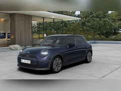 MINI 5-Deurs - 1.5 Cooper C Classic 157 pk Pakket XS | Stoelverwarming | Head-up display | Stuurwielverwa