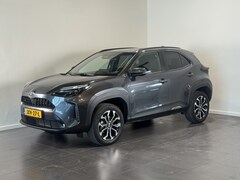 Toyota Yaris Cross - 1.5 Hybrid 115 Dynamic | Comfort Pack | Apple Carplay | Parkeersensoren voor en achter | D