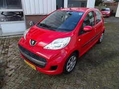 Peugeot 107 - 1.0-12V XS