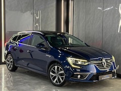 Renault Mégane Estate - 1.2 TCe Bose | Pano | 2e Eignr | Camera | Keyless Entry/Start | Half Leer | Orgi NL Auto |