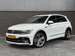 Volkswagen Tiguan - 2.0 TSI 4Motion Highline | R-line| Pano | LED | Trekhaak | Virtual