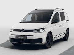 Volkswagen Caddy - Bedrijfswagens Flexible Limited Edition 1.5 eHybrid EU6 85 kW (115 pk) 275