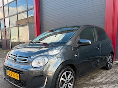 Citroën C1 - 1.0 e-VTi Feel APK NWE | NAVI | AIRCO | VELGEN | Cruise control |