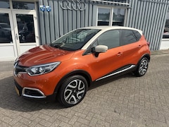 Renault Captur - 1.5 dCi Dynamique