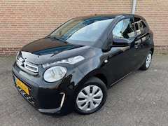 Citroën C1 - 1.0 VTi Feel