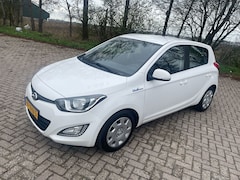 Hyundai i20 - 1.2i i-Motion|5DR|Airco