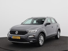 Volkswagen T-Roc - 1.0 TSI Style/ lage km/ zeer mooi