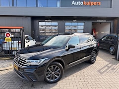 Volkswagen Tiguan Allspace - All-space - 1.5 TSI DSG Elegance | 7P | Panorama