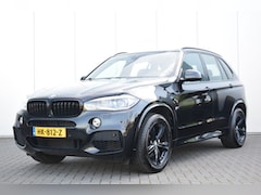 BMW X5 - xDrive40e High Executive Pano Sportstoelen/Leer Trekhaak/Elektrisch