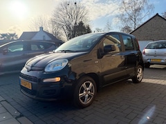 Fiat Panda - 0.9 TwinAir Edizione Cool Airco 108Dkm Nap Logisch 2014