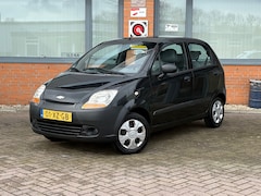 Chevrolet Matiz - 0.8 Pure